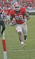 Bruce Figgins is among the 28 seniors to be recognized on Saturday.