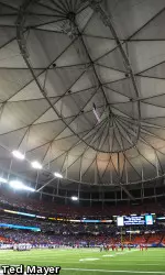 Georgia Dome