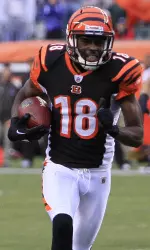 A.J. Green