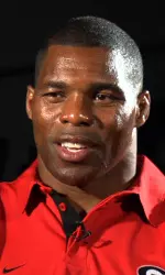 Herschel Walker
