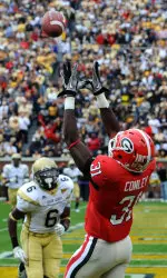 Chris Conley