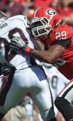 Jarvis Jones