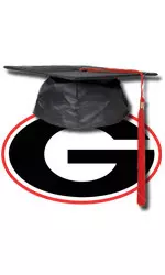 Georgia Graduates 27 Student-Athletes