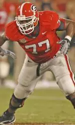 Trinton Sturdivant eanred his degree in Finance from UGA's Terry College of Business.