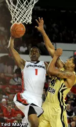 Kentavious Caldwell-Pope