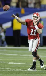 Aaron Murray