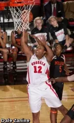 Jasmine Hassell