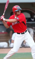 Georgia Held Its Own vs. Baylor in Game 1