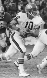 Ray Goff