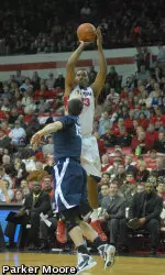 Trey Thompkins