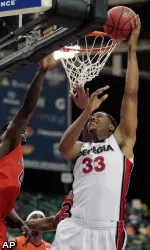 Trey Thompkins