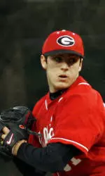 Tyler Maloof notched his SEC-leading seventh save.