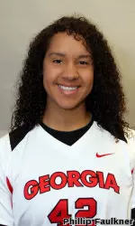 Freshman Shelby Altman went 3-for-5 with 2 RBI in Thursday's double header against UNC Wilmington.