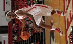 Porsha Phillips is the 13th Lady Bulldog chosen in the last 11 WNBA Drafts.