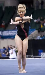 Cassidy McComb (Photo by Knoef)