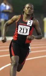Georgina Nembhard