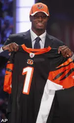 A.J. Green