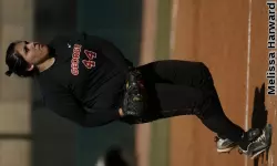 Freshman Morgan Montemayor was one of three Bulldogs named to the SEC All-Tournament Team.