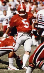 Kevin Butler