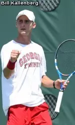 Wil Spencer was a double winner on Thursday.