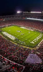 Sanford Stadium