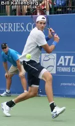 John Isner