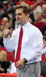 Jay Clark
