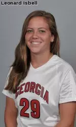 The awards continue to pour in for Alexa Newfield.