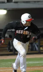 Senior Peter Verdin and the 2012 Bulldogs begin fall practice Monday.