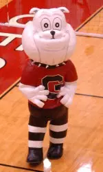 The first-ever Spike's Tykes will be held this Sunday following the Bulldogs match vs. Alabama!