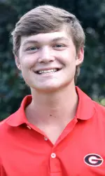 Sam Straka will be making his collegiate debut on Sunday.