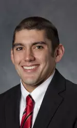 Bryan Benzor went 2-0 with a 3.94 ERA in 17 games last season.