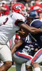 Cornelius Washington