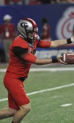 Drew Butler