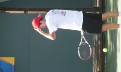 Senior Ignacio Taboada