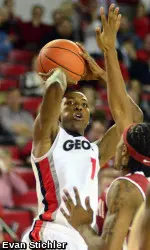 Kentavious Caldwell-Pope