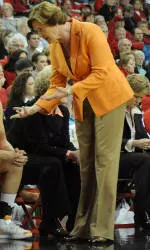 Pat Summitt