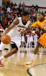 Gerald Robinson Jr.