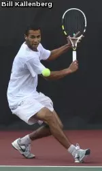 Sadio Doumbia clinched the match for the Bulldogs.