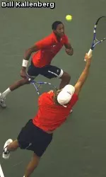 Nathan Pasha and Hernus Pieters