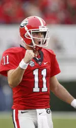 Aaron Murray