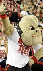 Georgia Volleyball