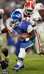 Alec Ogletree