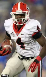 Keith Marshall