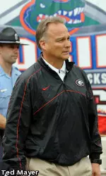Coach Richt