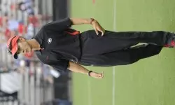 Head coach Steve Holeman will return to Oxford, where he spent 15 years at Ole Miss.