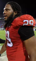 Jarvis Jones rendered a Heisman-type performance Saturday on national television.