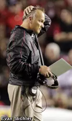 Mark Richt