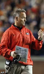 Mark Richt
