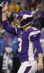 Blair Walsh